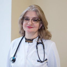 Пшеничная Наталья Юрьевна